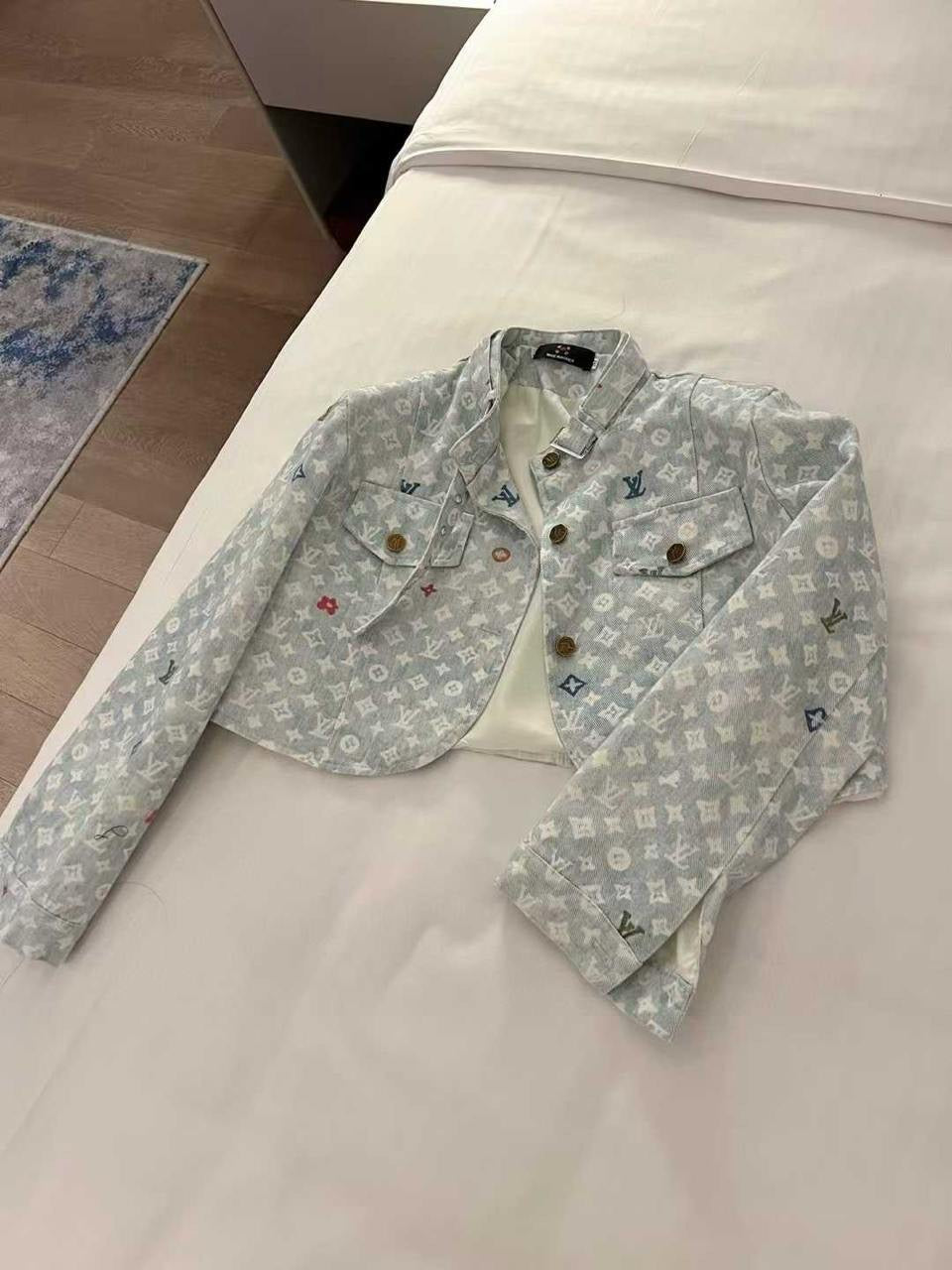 Louis Vuitton Jacket
