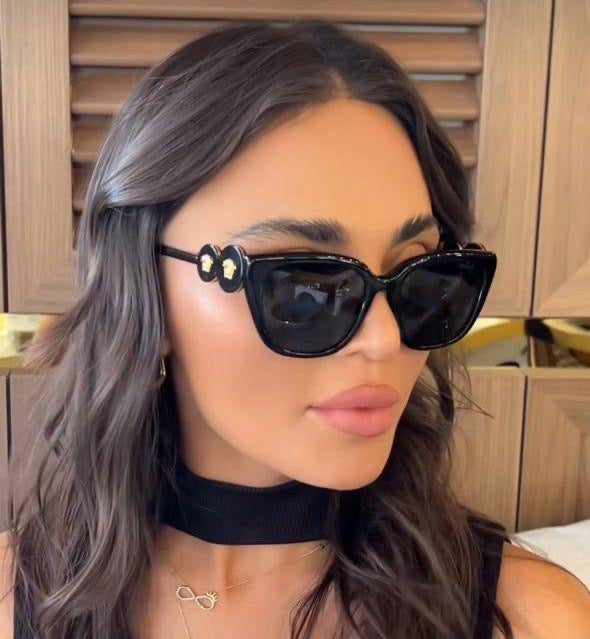 Versace Sunglasses