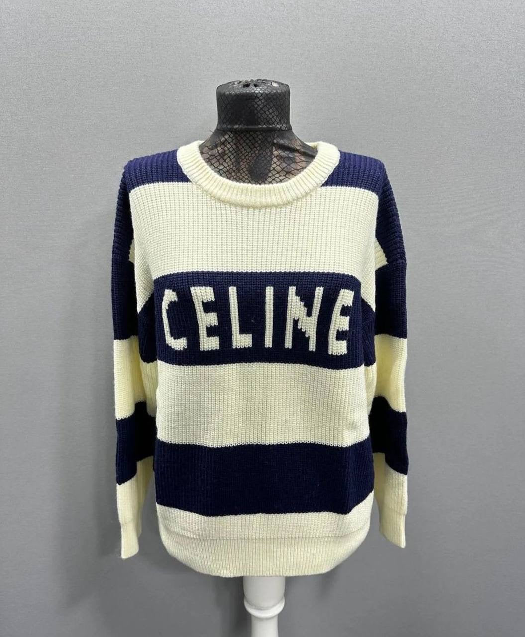 Celine Sweater