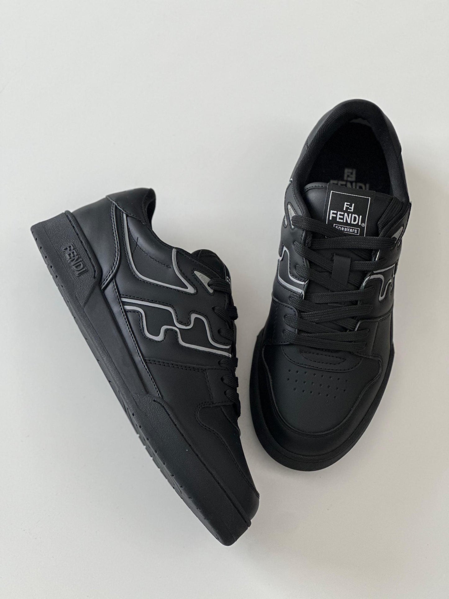 Fendi Sneakers