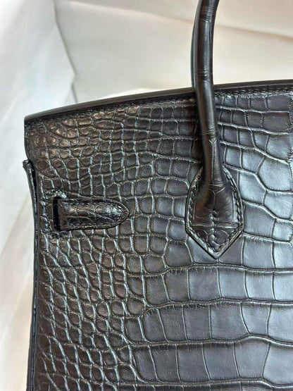 Hermes Birkin Tote Bag (VIP Quality)