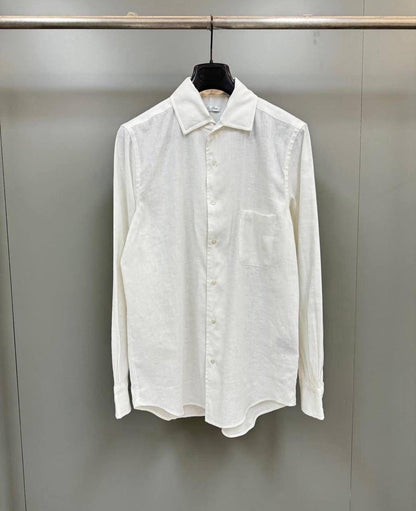 Loro Piana Shirt 5 colors