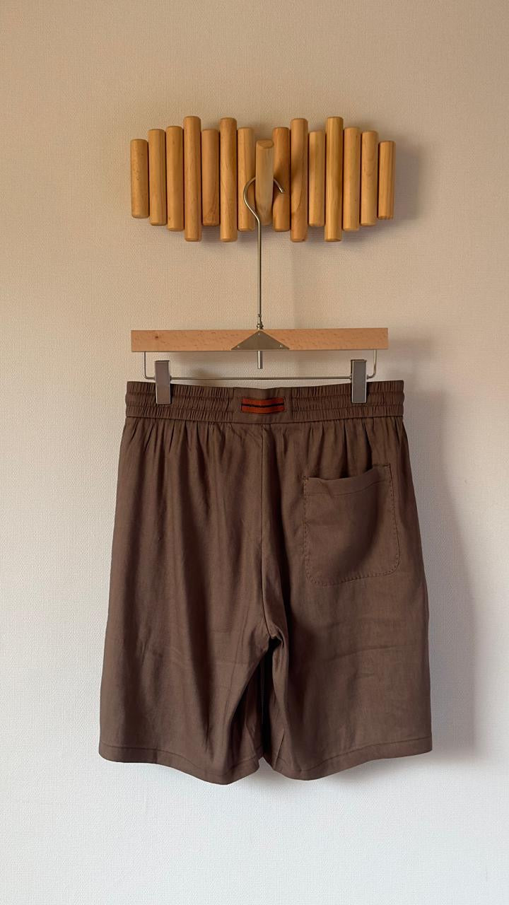 Zegna Short