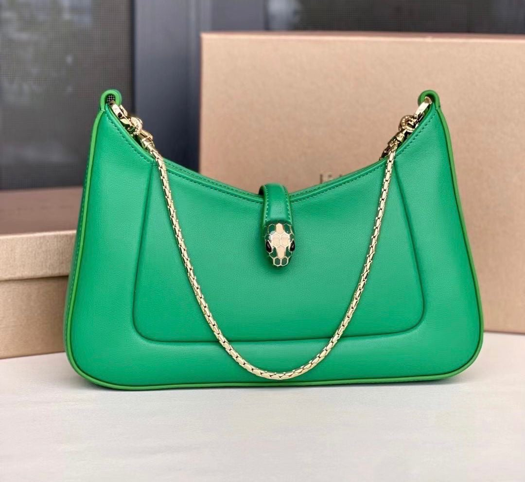 Bvlgari Sling Bag many colors