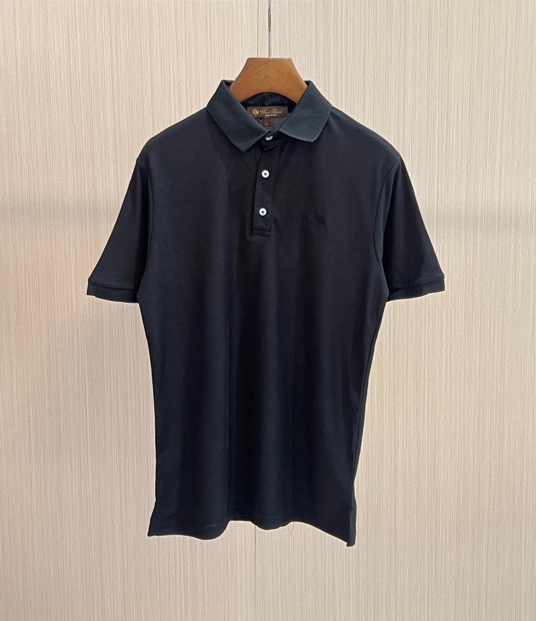 Loro Piana Polo Shirt 3 colors