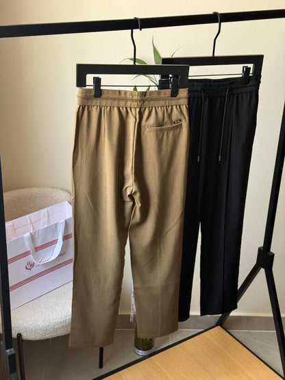 Loro Piana Pants 2 colors