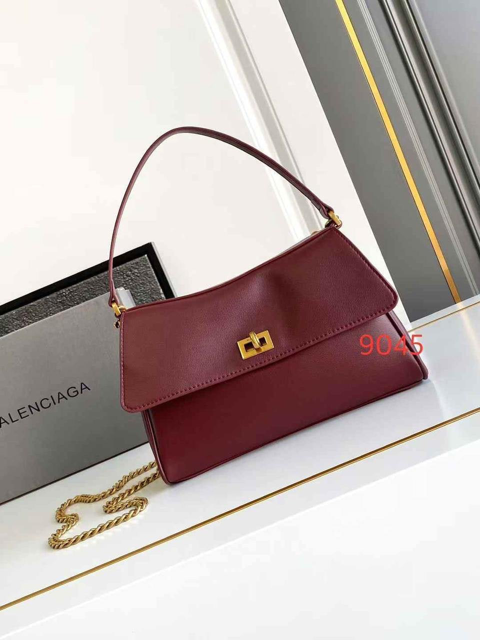 Balenciaga Sling Bag 4 colors
