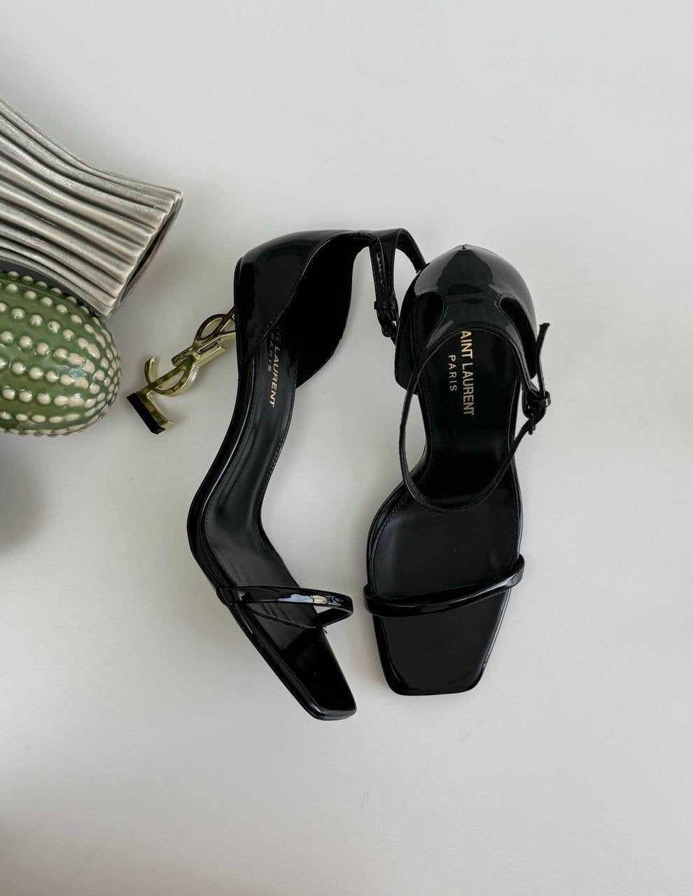 YSL Heels
