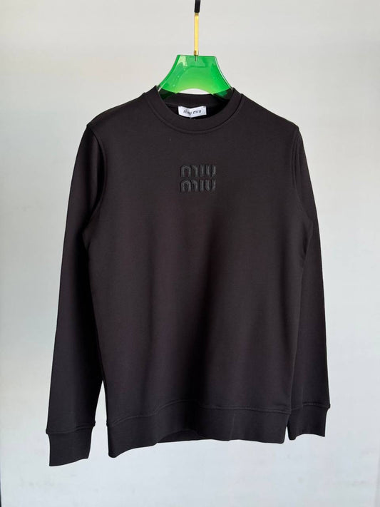 Miu Miu Sweatshirt