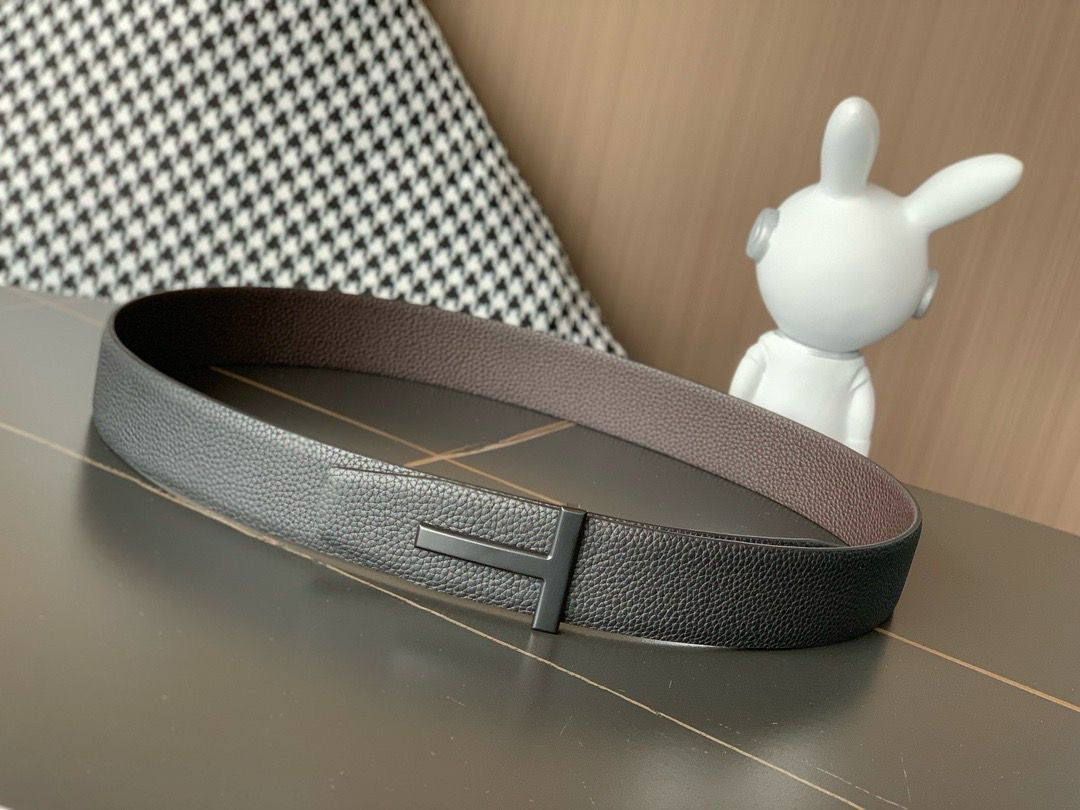 Tom Ford Belts 5 colors