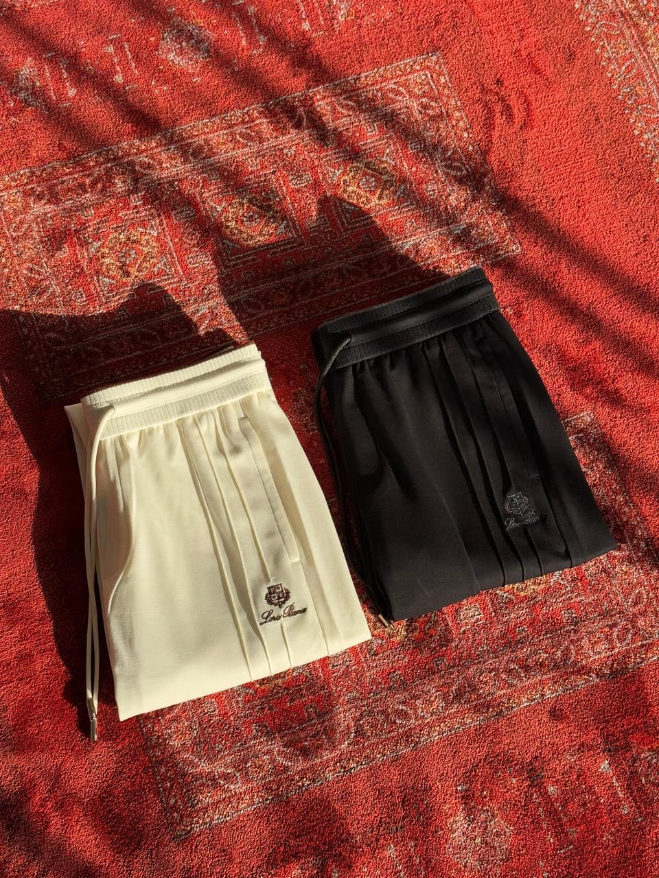 Loro Piana Sweat Pants