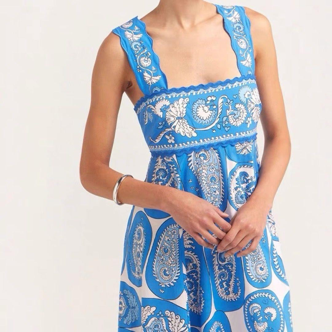 Alemais Dress
