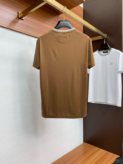 Loro Piana T-Shirt 4 colors