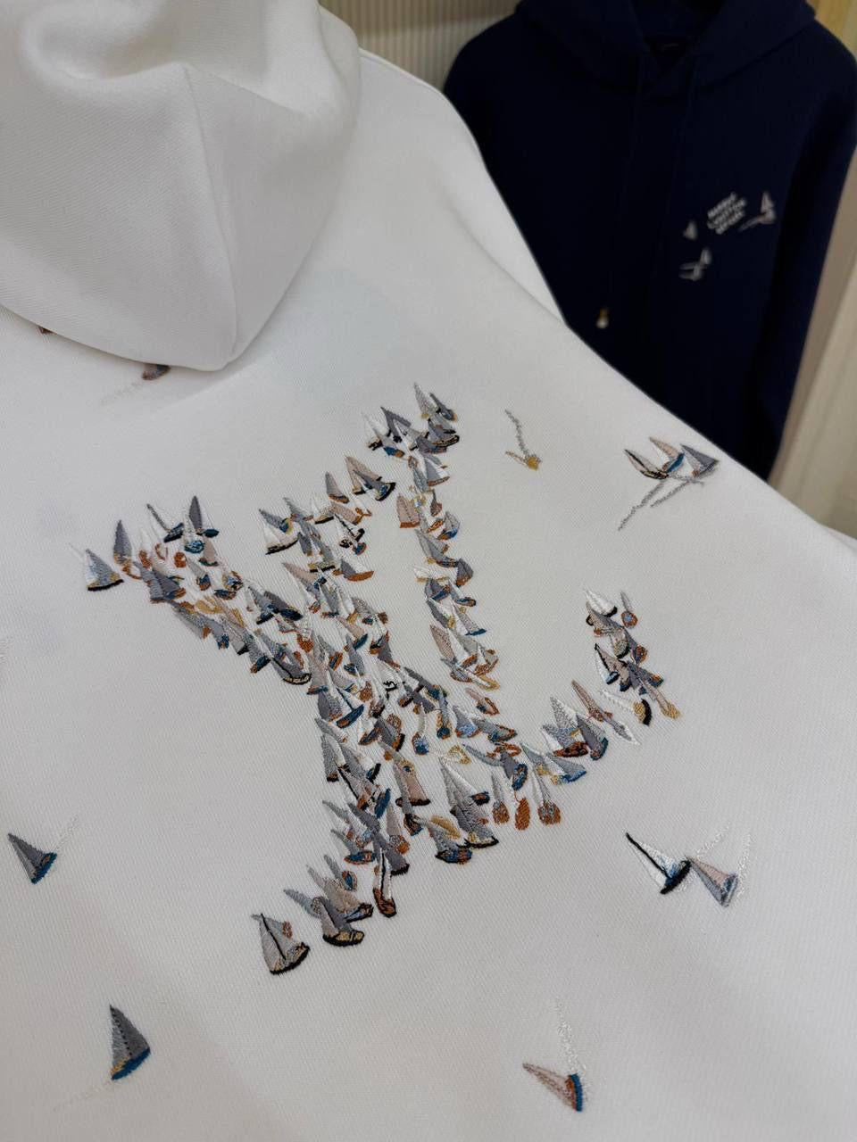 Louis Vuitton Hoodie