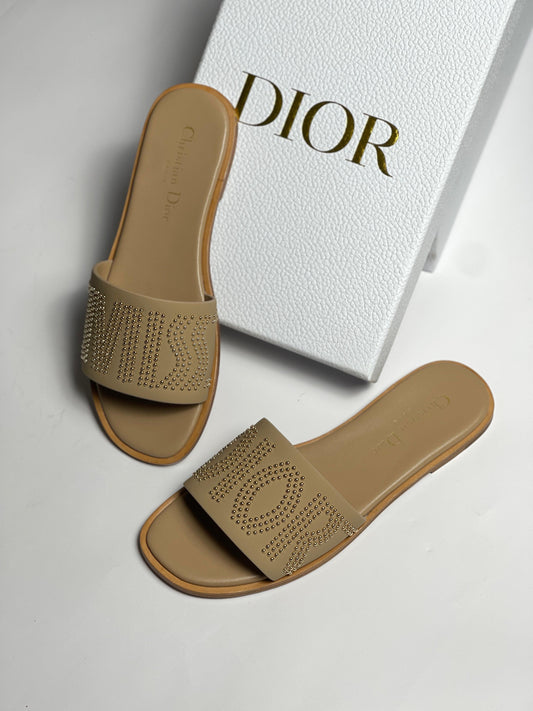 Dior Slippers