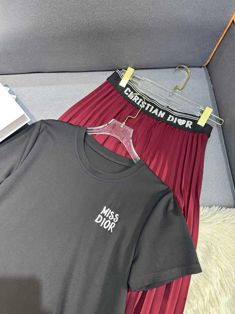 Dior Set 2 colors
