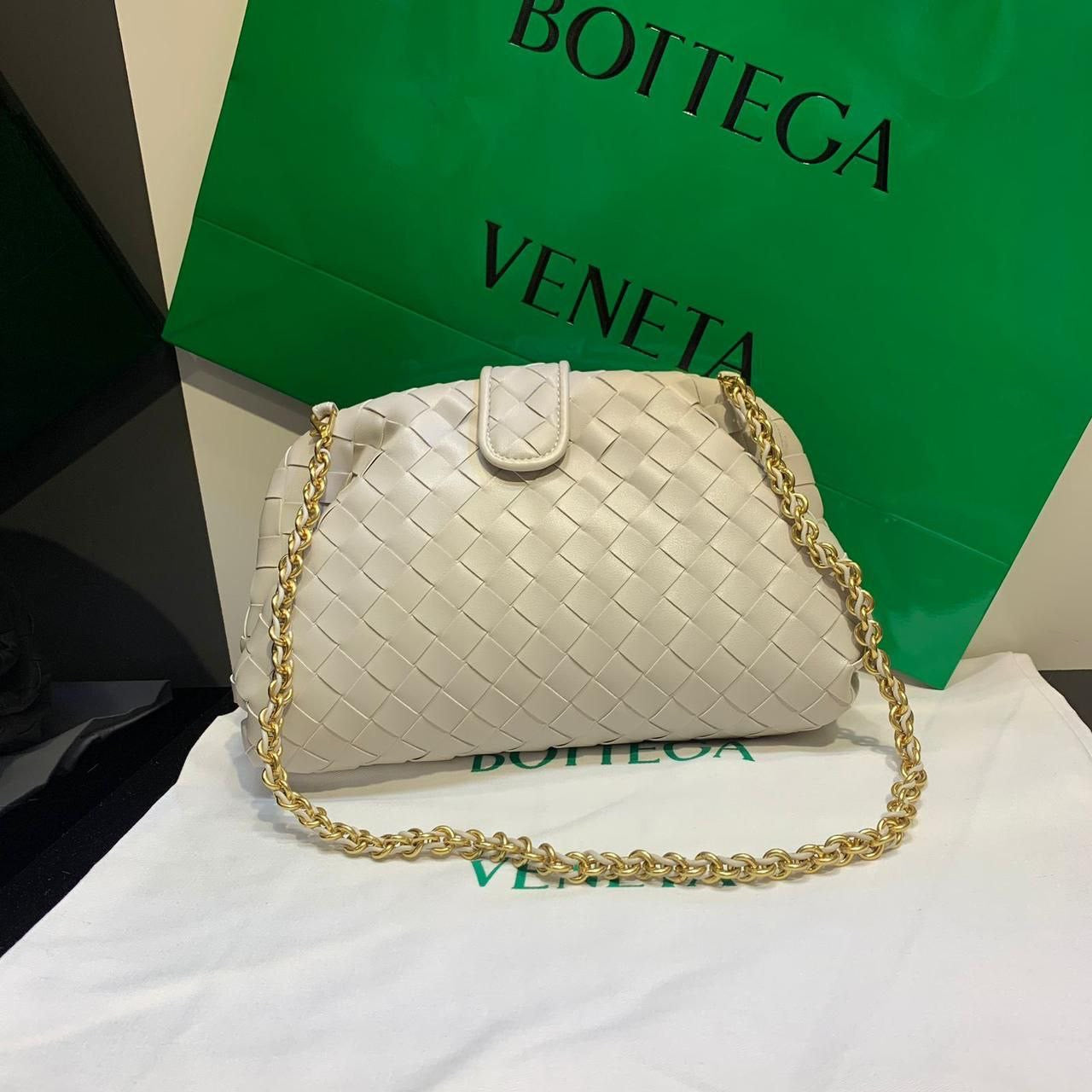Bottega Veneta Sling Bag