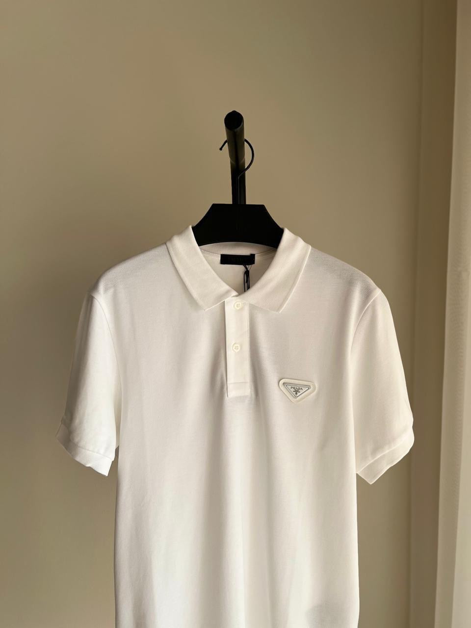 Prada Polo Shirt
