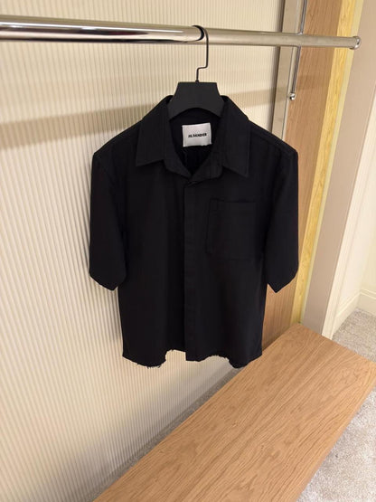 Jil Sander Shirt 4 colors