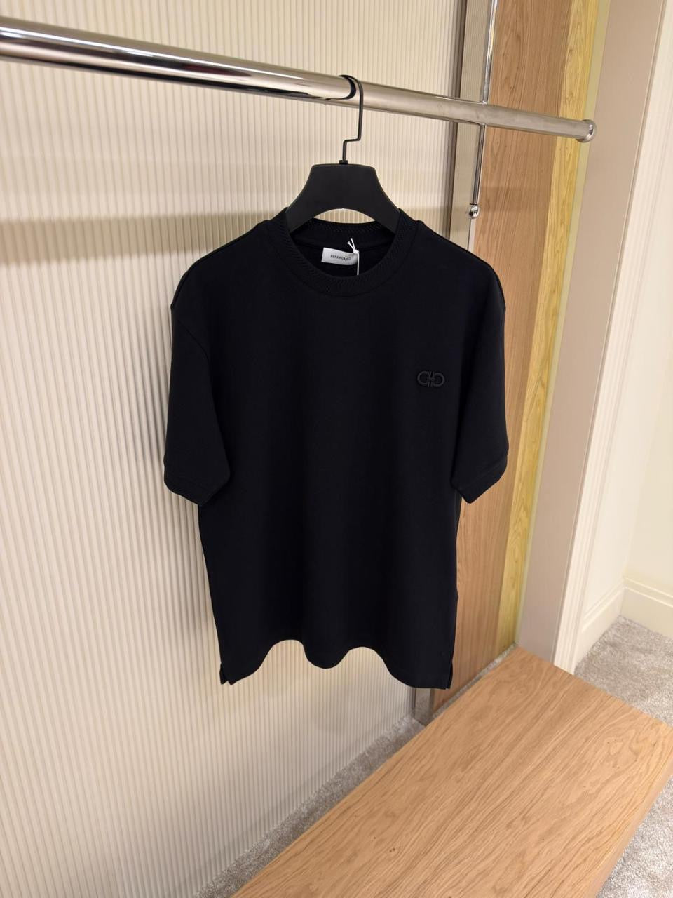 Salvatore ferragamo T-Shirt 5 colors