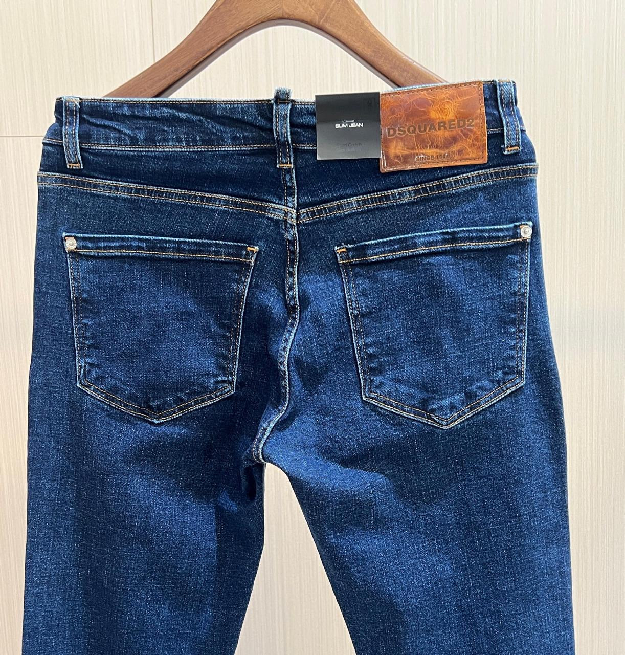 Dsquared2 Jeans Pants