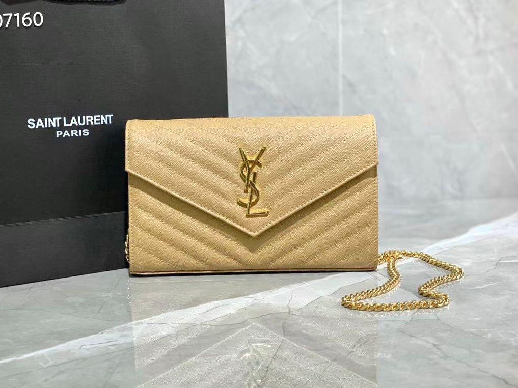 YSL Sling Bag 5 colors