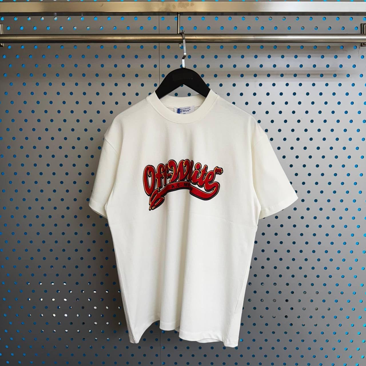 OFF White T-Shirt