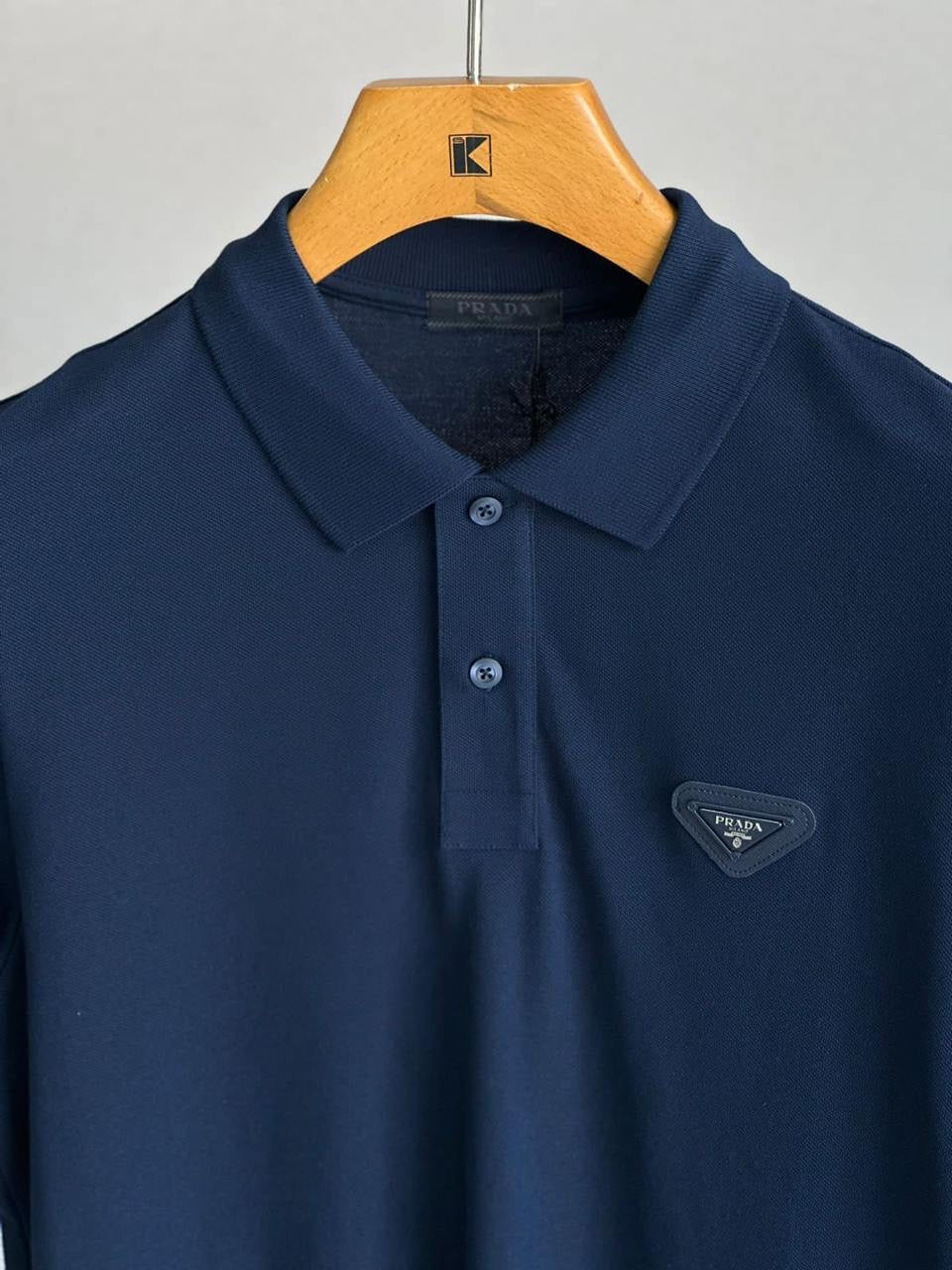 Prada Polo Shirt 3 colors
