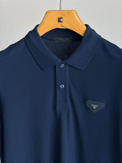 Prada Polo Shirt 3 colors