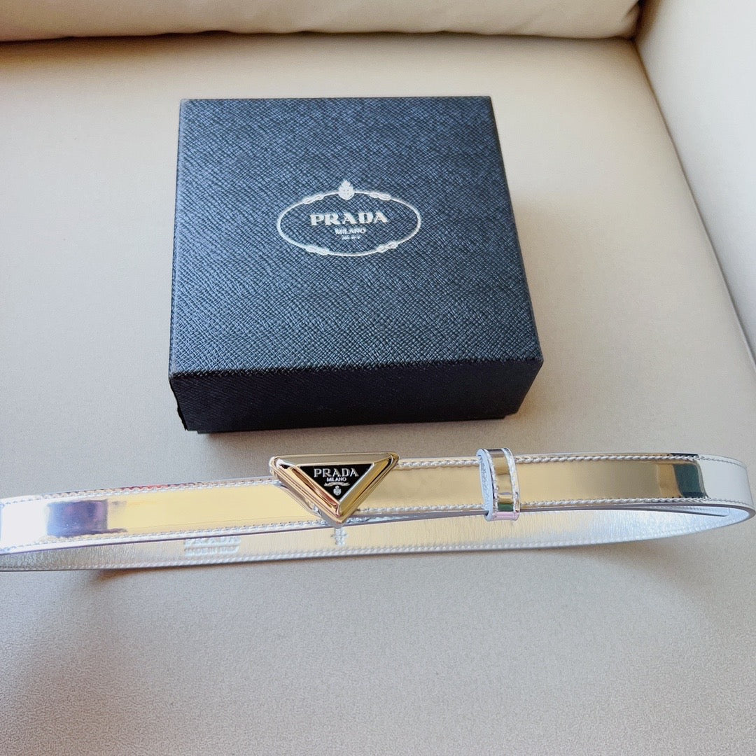 Prada Female Belts