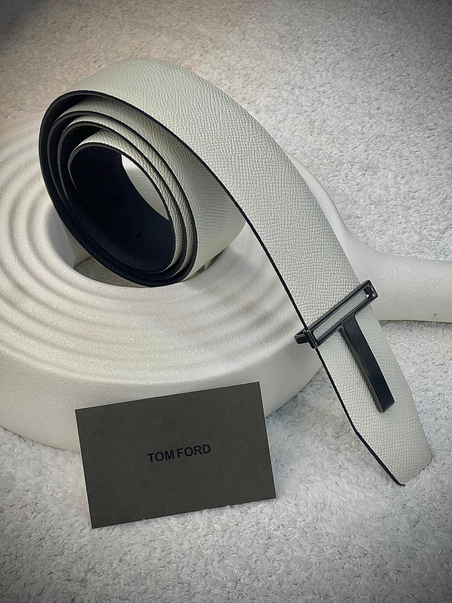 Tom Ford Belts