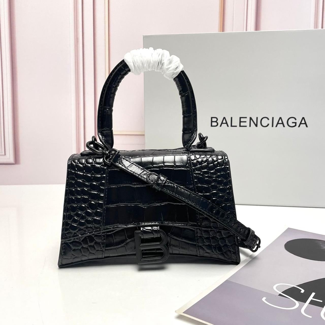 Balenciaga Sling Bag 6 colors