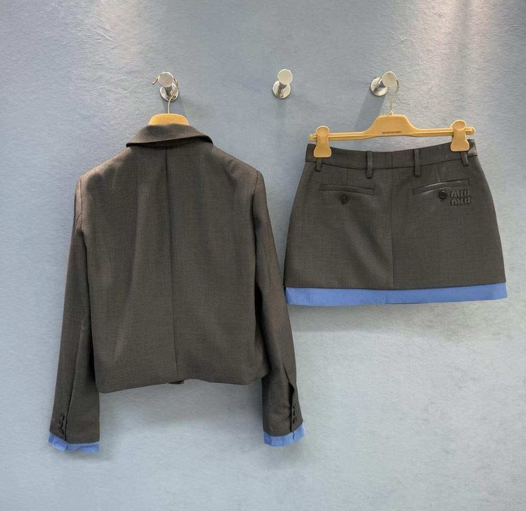 Miu Miu Set