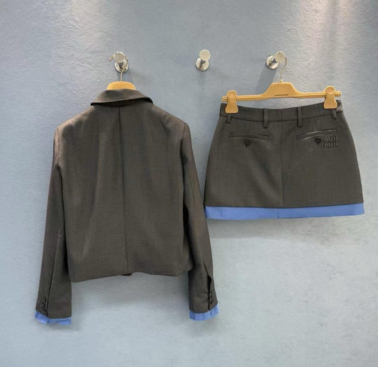 Miu Miu Set