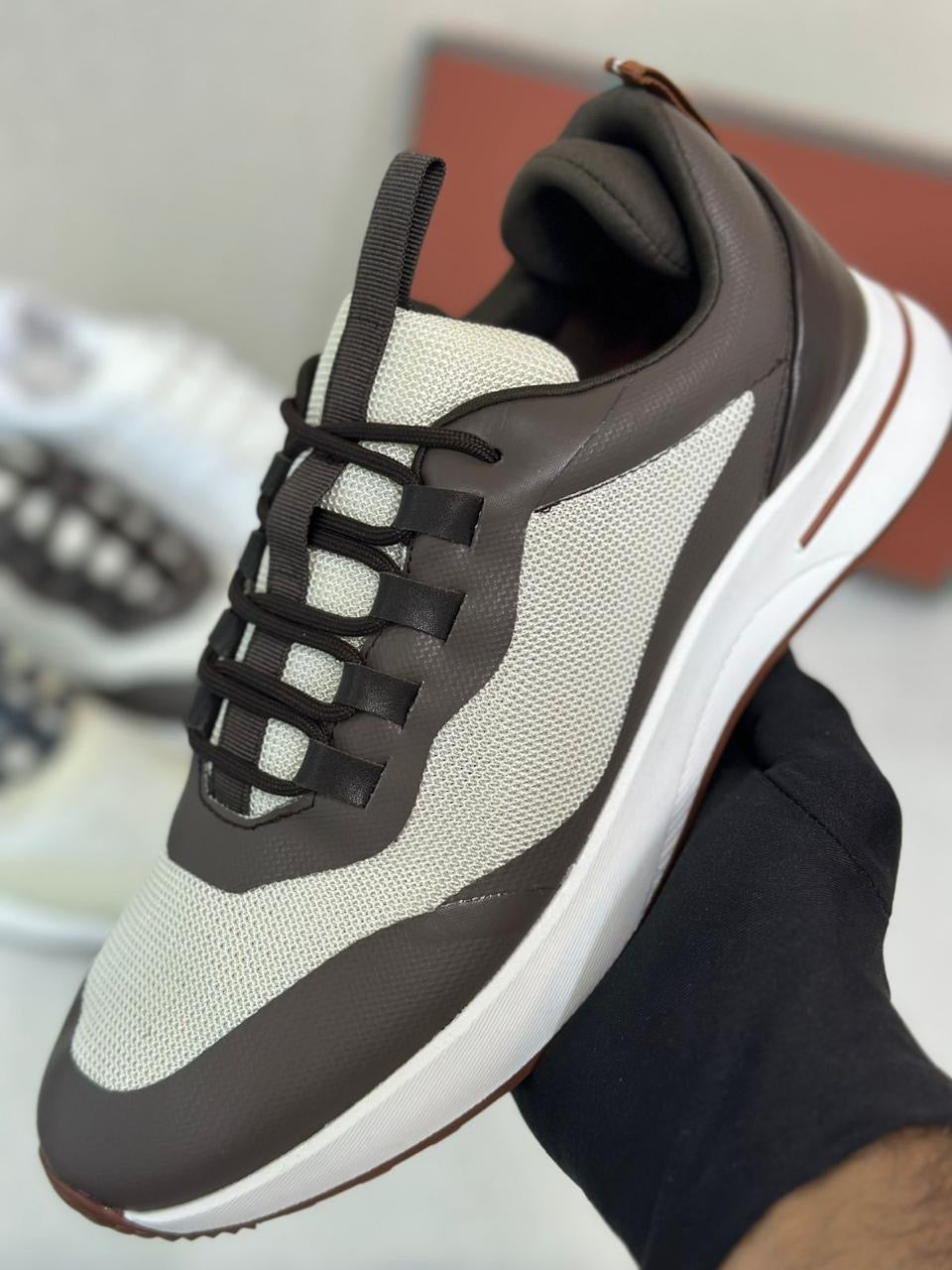 Loro Piana Sneakers