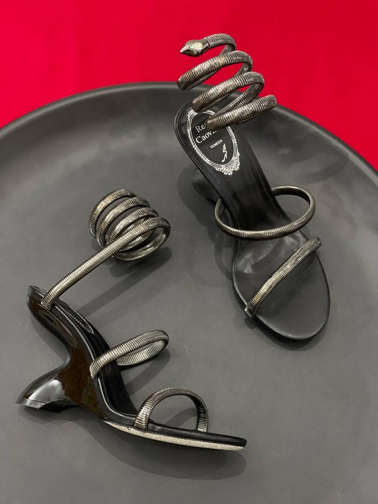 Rene Coavilla Heels