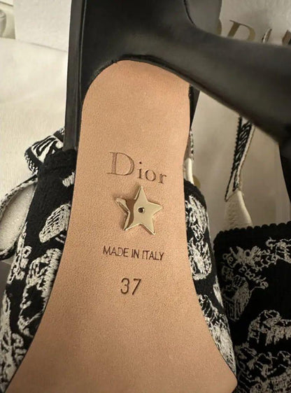 Dior Heels