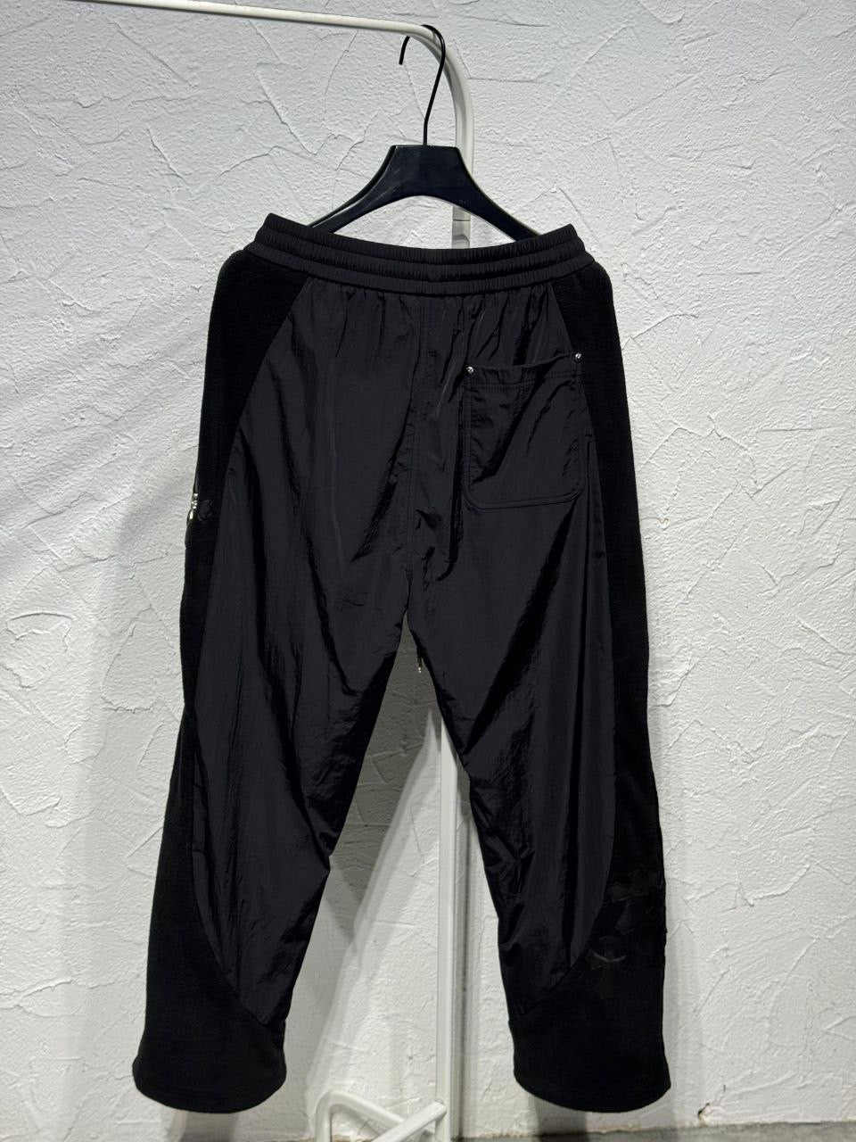 Chrome Hearts TrackSuit