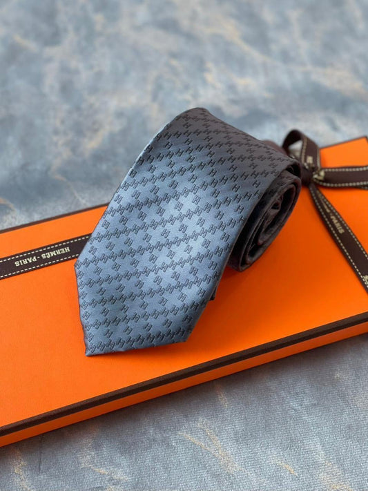 Hermes Tie