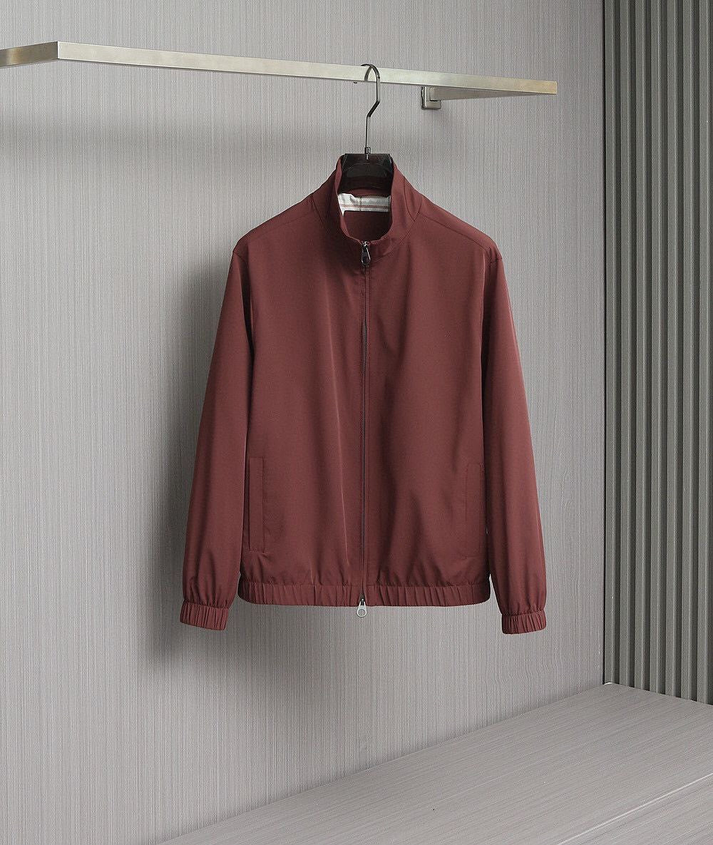 Loro Piana Jacket