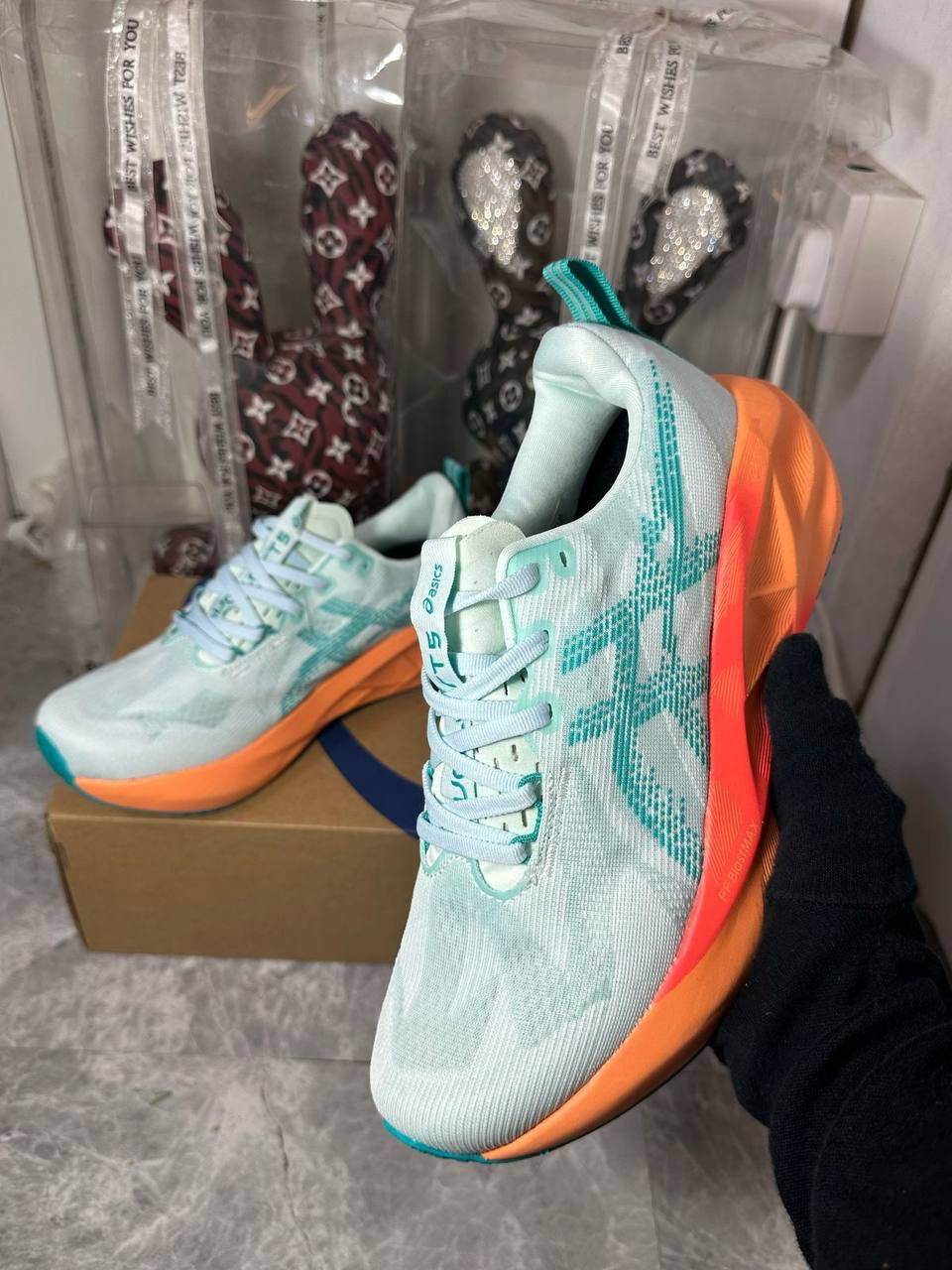 ASICS Sneakers