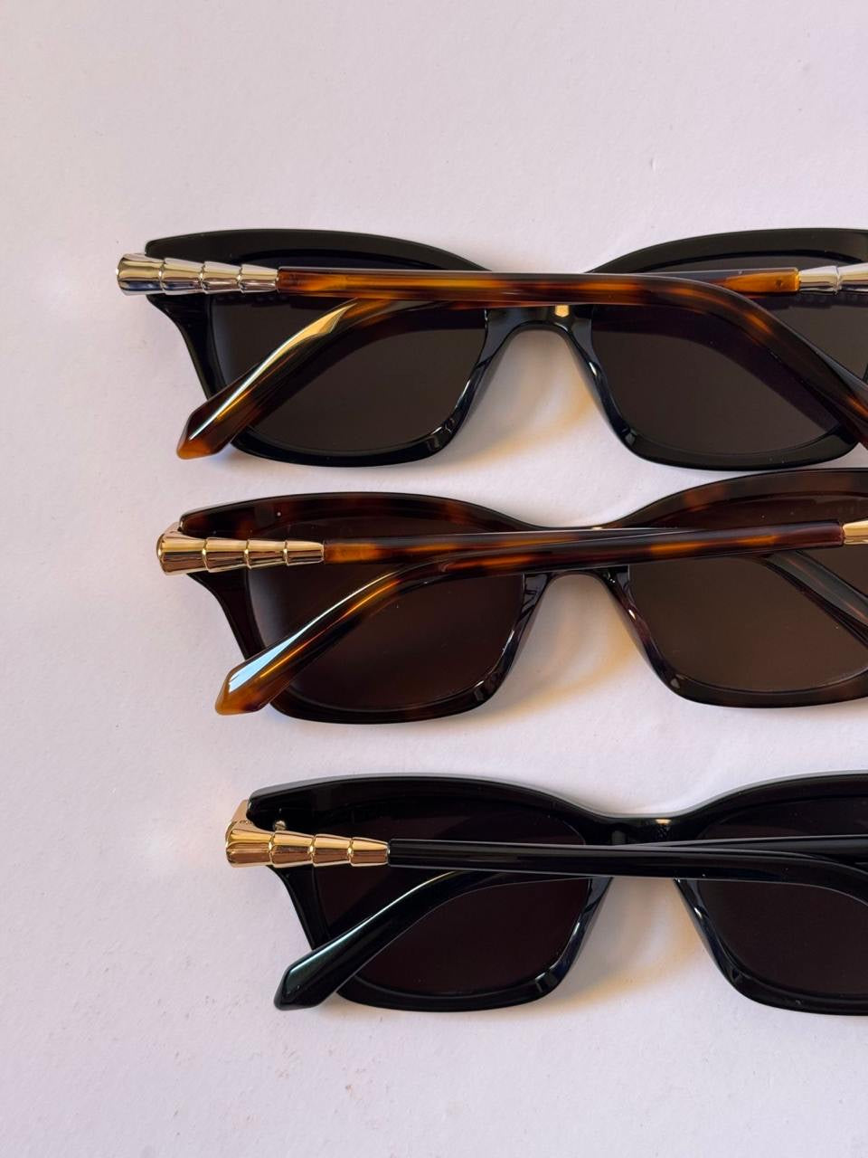 Bvlgari Sunglasses 3 colors