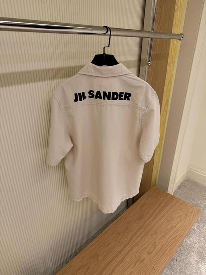 Jil Sander Shirt 4 colors