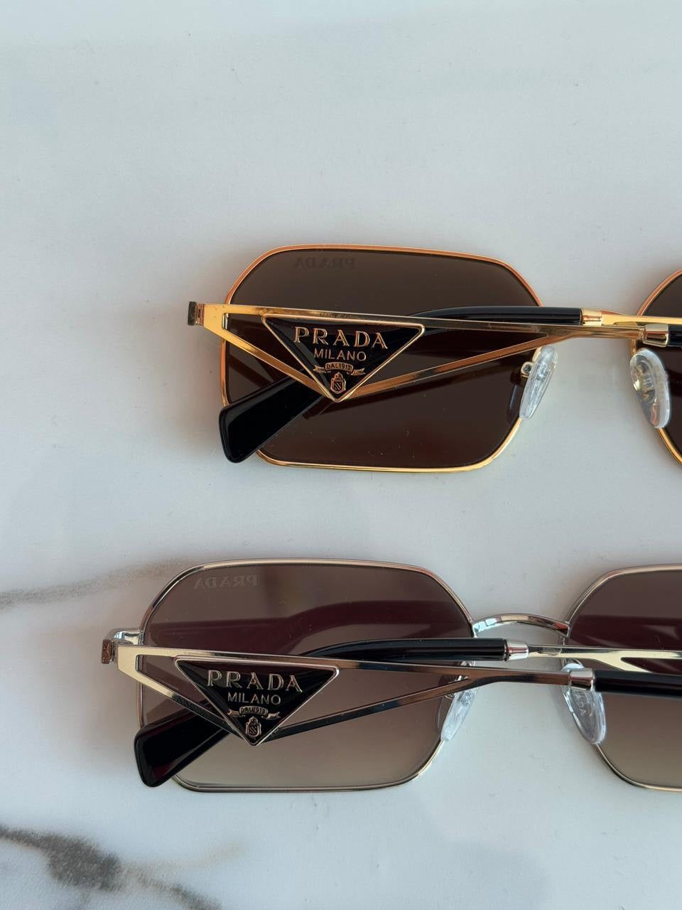 Prada Sunglasses 2 colors