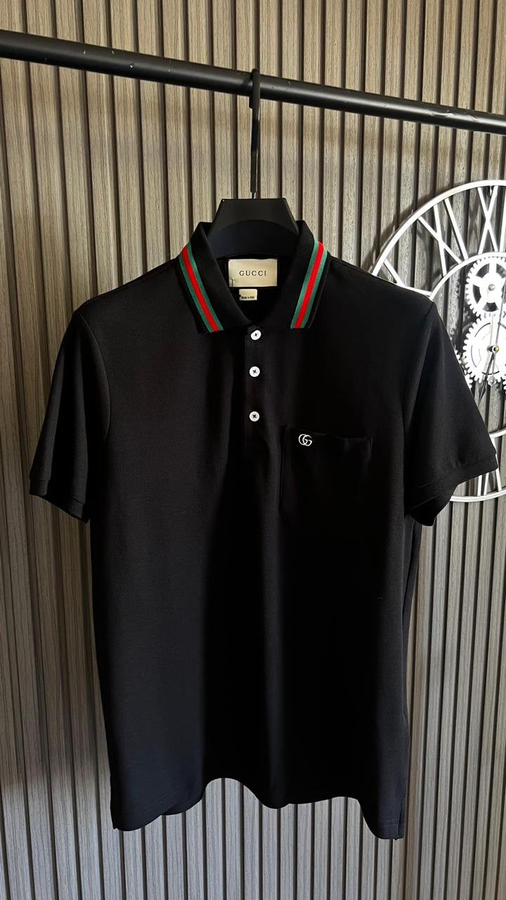 Gucci Polo Shirt 3 colors