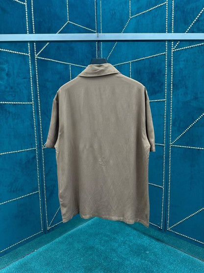 Louis Vuitton Short Sleeve Shirt