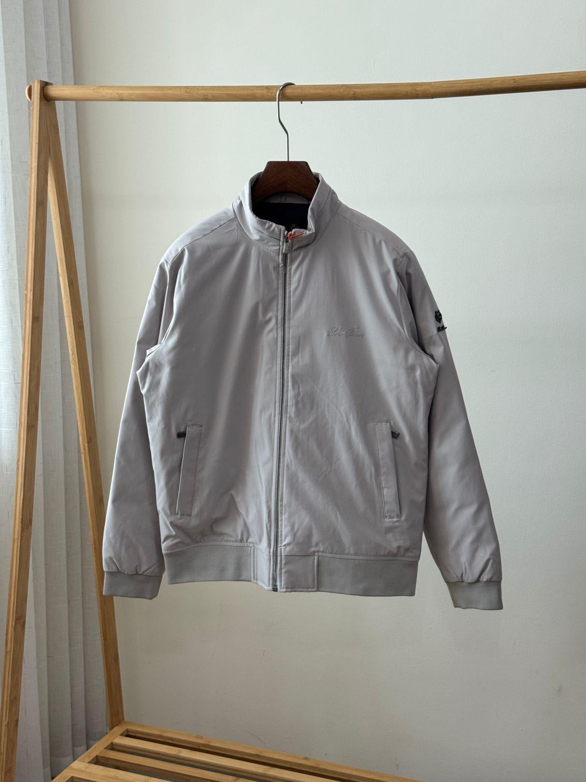 Loro Piana Jacket
