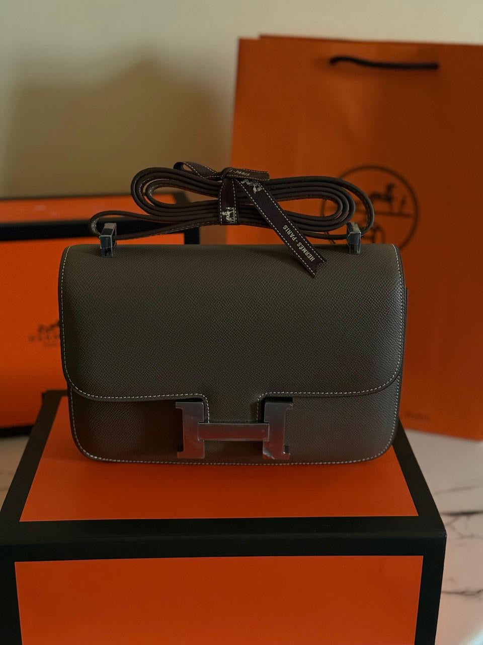Hermes Sling Bag 8 colors