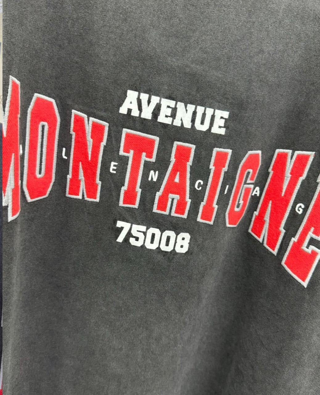 Balenciaga T-Shirt