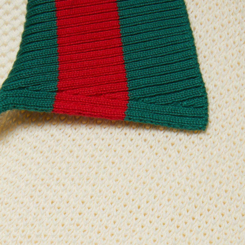 Gucci Polo T-Shirt